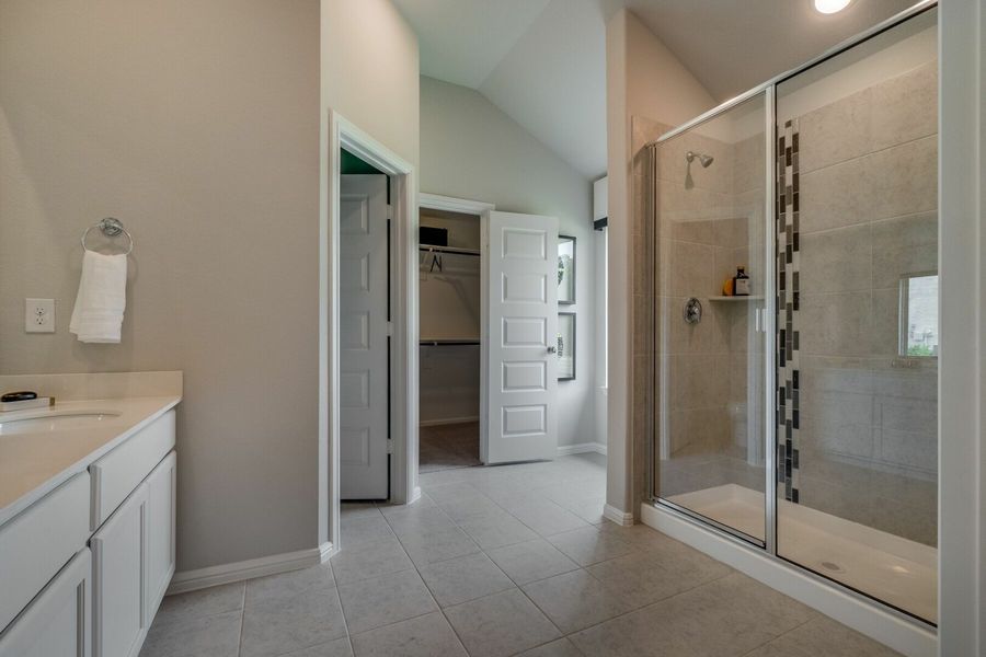 Image 14 of the Auburndale community in Melissa, TX.