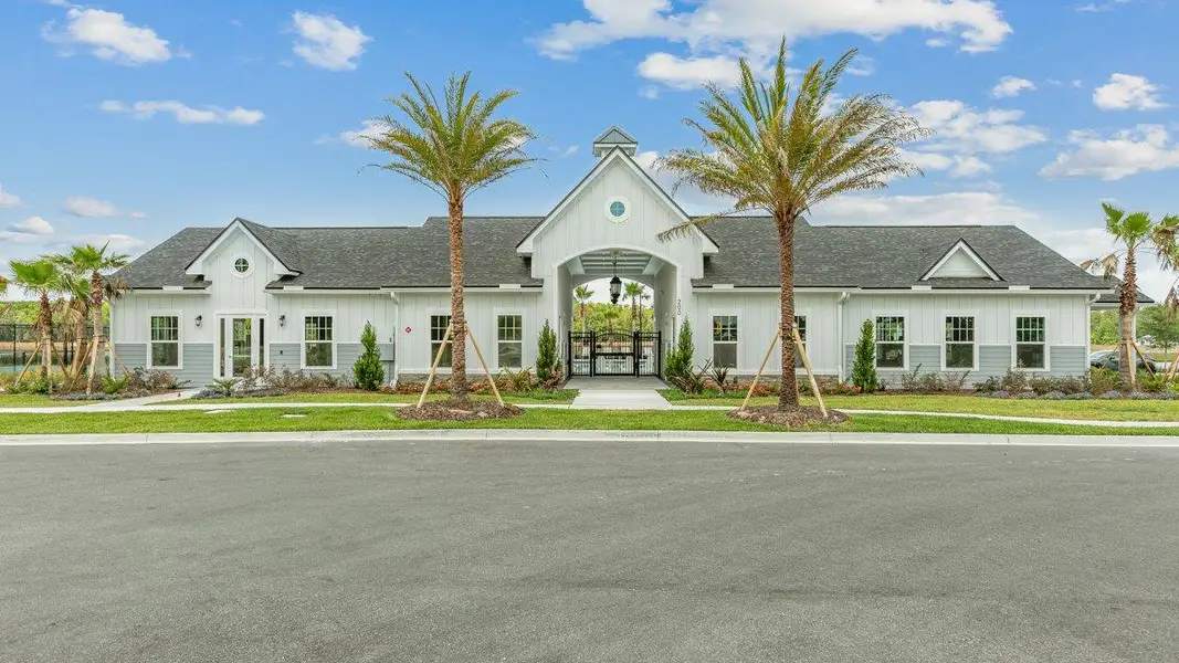 Community amenity available to residents of Freedom at Sawmill Branch in Palm Coast (Image 3).