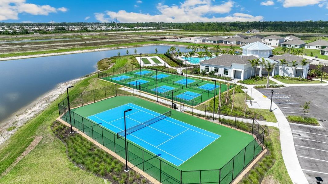 Community amenity available to residents of Coral Bay - Express & Tradition in North Fort Myers (Image 25). Community amenity available to residents of Coral Bay - Express & Tradition in North Fort Myers (Image 25).