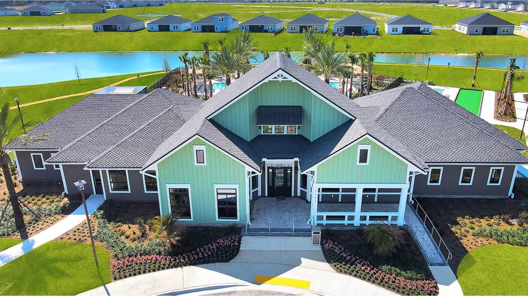 Edenbrooke Amenity Clubhouse Exterior 13of17 5 21 25