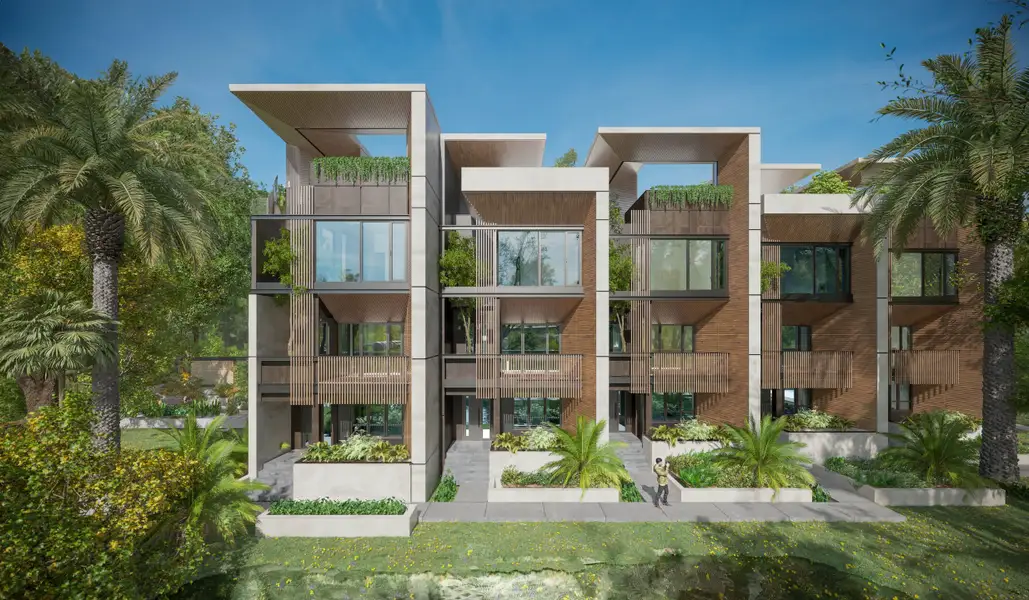 Front exterior of a home in the Palm Park South community, located in Tampa, FL (Image 1). Front exterior of a home in the Palm Park South community, located in Tampa, FL (Image 1).