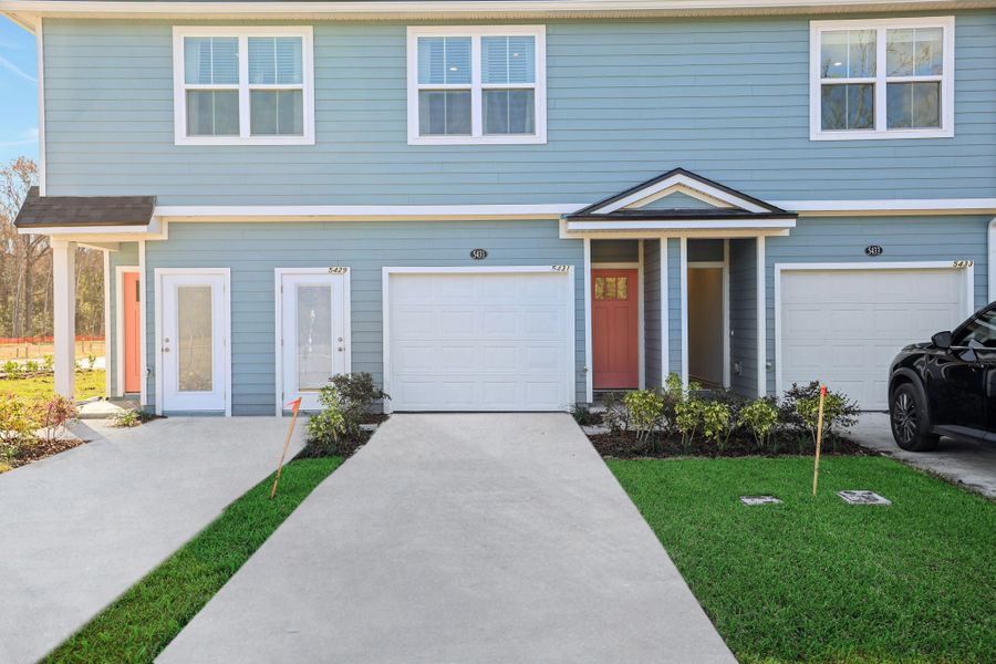 Jacksonville, FL New Homes.  - Slide 15