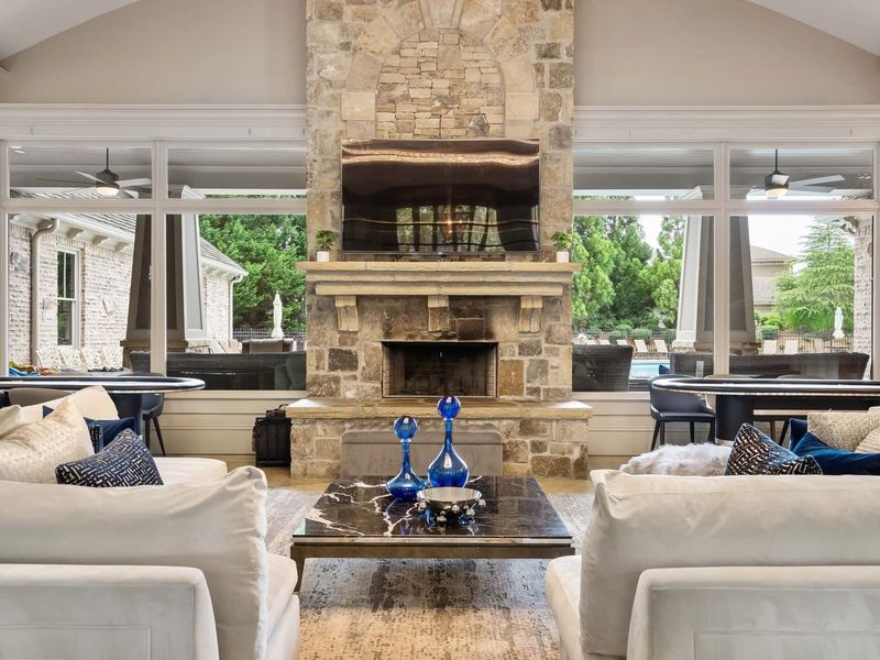 Image 42 of the The Village at Towne Lake community in Woodstock, GA.