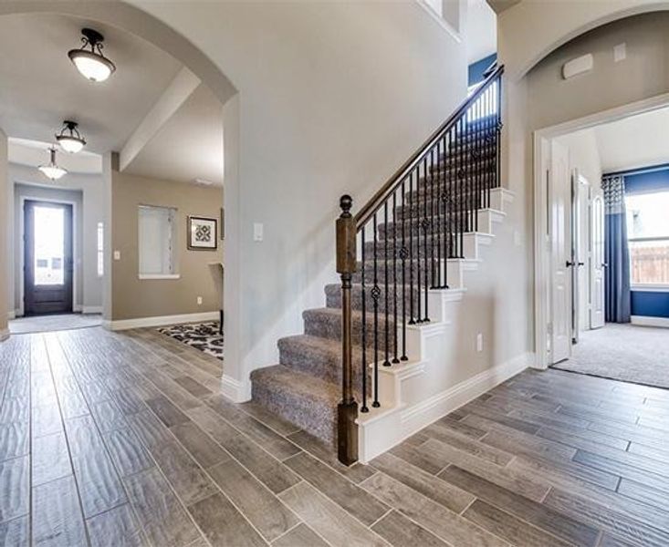 Image 25 of the Buffalo Ridge community in Waxahachie, TX.