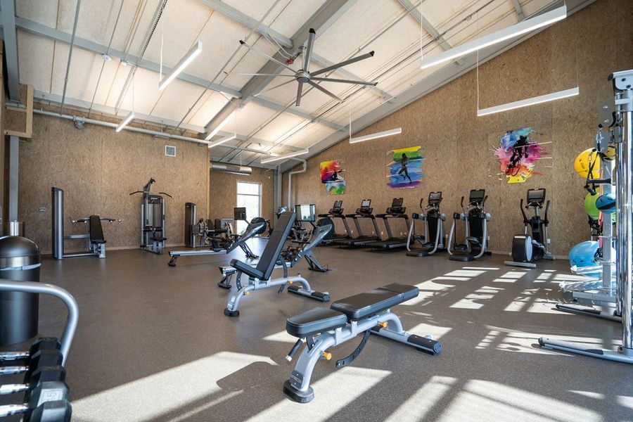 Community amenity available to residents of ARTAVIA in Conroe (Image 18). Community amenity available to residents of ARTAVIA in Conroe (Image 18).