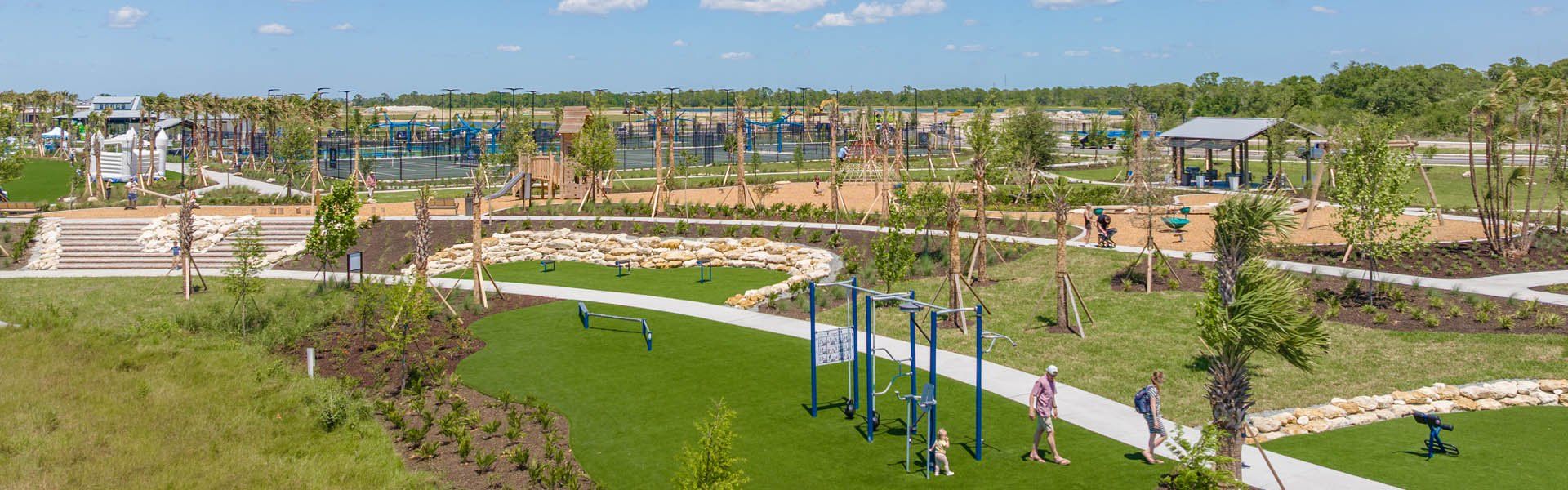 Community amenity available to residents of Shellstone at Waterside in Sarasota (Image 13).