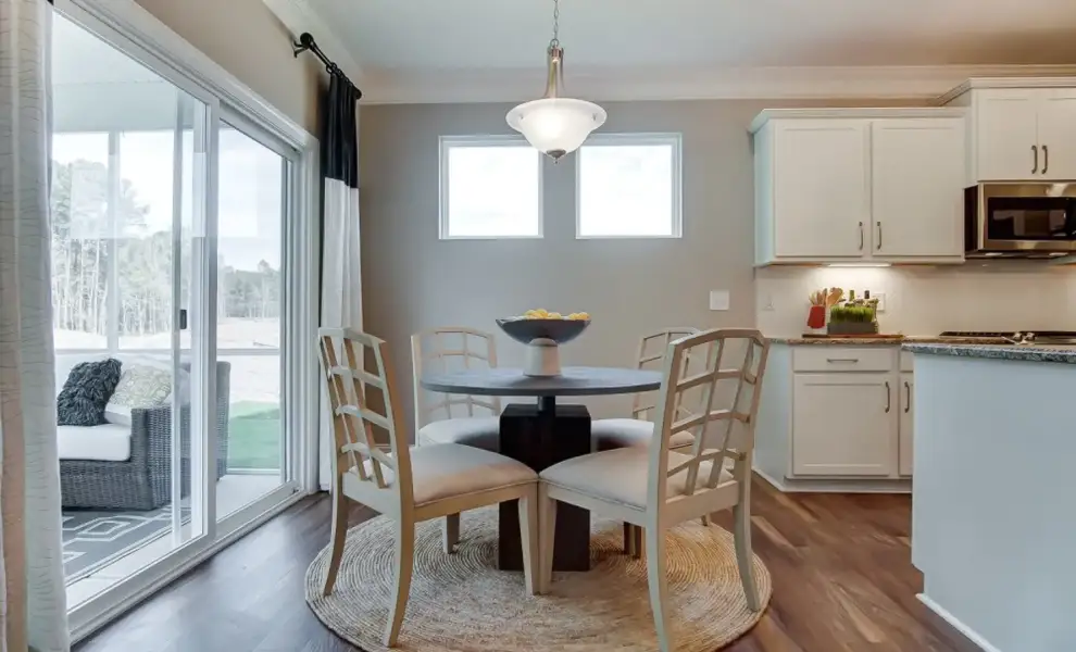 Image 7 of the Clearwater Creek community in Franklinton, NC. Image 7 of the Clearwater Creek community in Franklinton, NC.