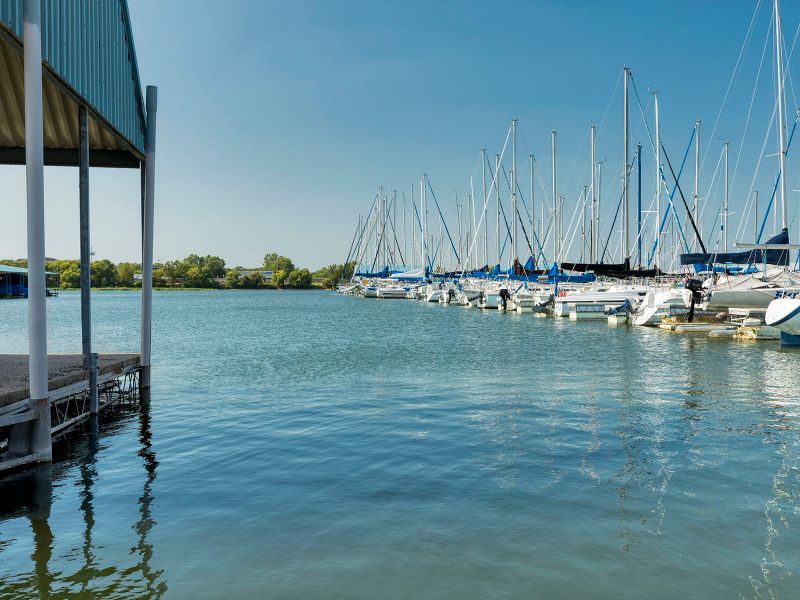 Image 25 of the Northaven - Manor Series community in Rowlett, TX.