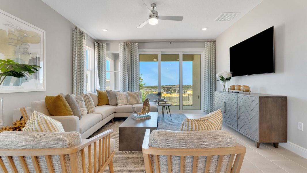 Minneola, FL New Homes.  - Slide 17