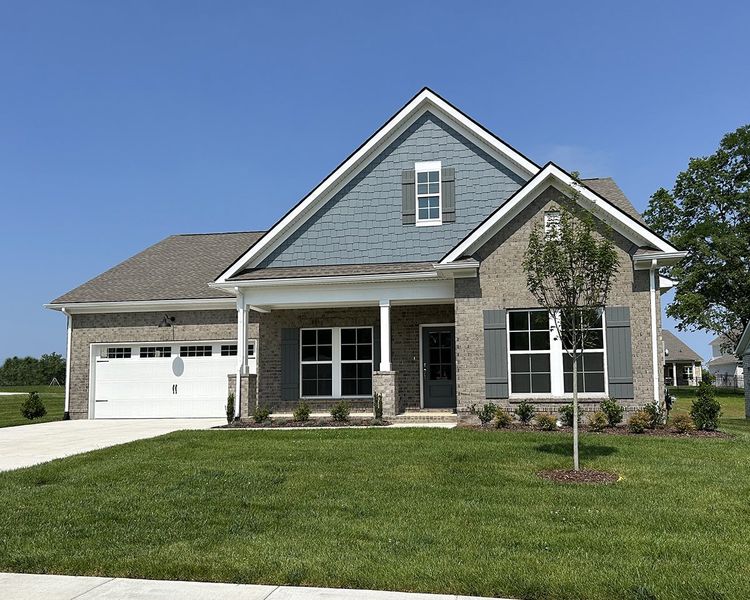 xCollinsville IV at Rutherford Community in Columbia