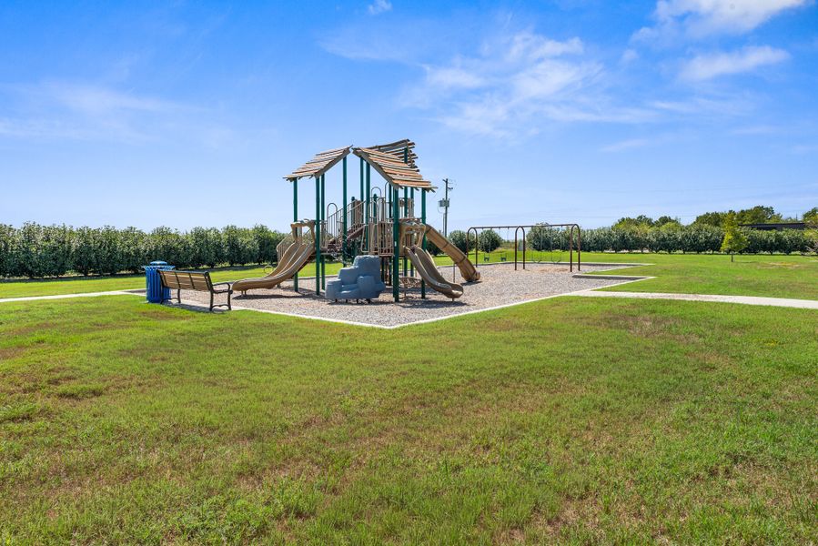 Community amenity available to residents of Southern Pointe in College Station (Image 12).