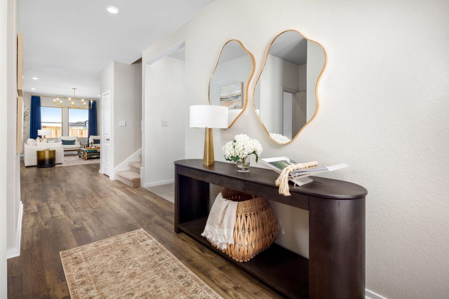 New Homes in San Antonio, TX.  - Slide 4