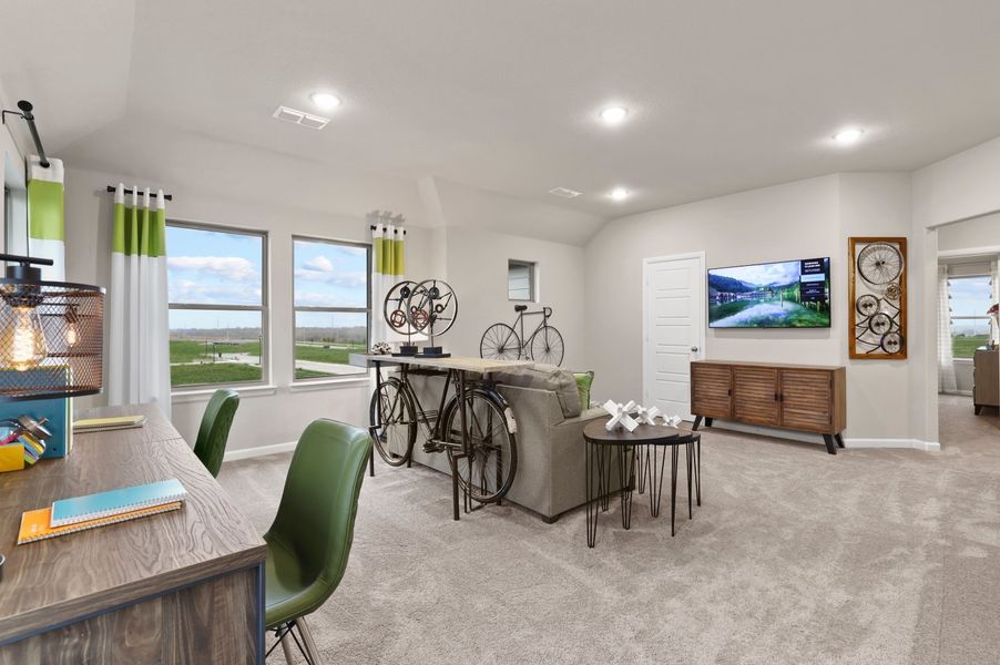 Image 12 of the Prairie Ridge community in Midlothian, TX. Image 12 of the Prairie Ridge community in Midlothian, TX.