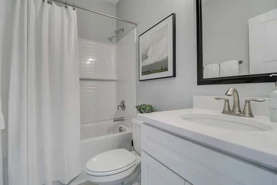 Brantley II - Bathroom