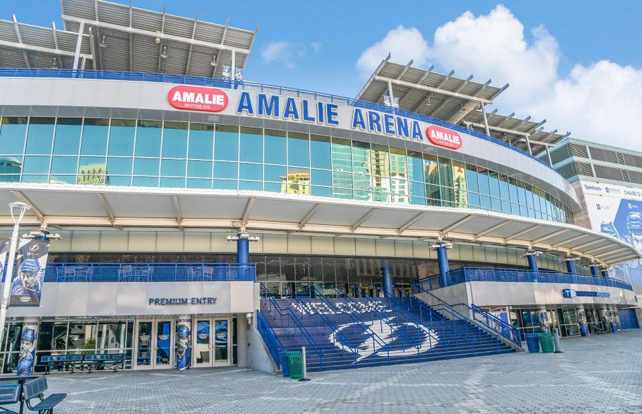 Image 6 of the K-Bar Ranch community in Tampa, FL.