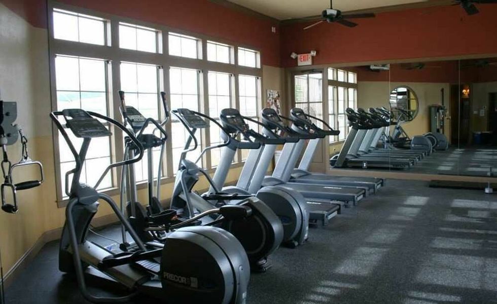 Image 13 of the Paloma Creek community in Little Elm, TX.