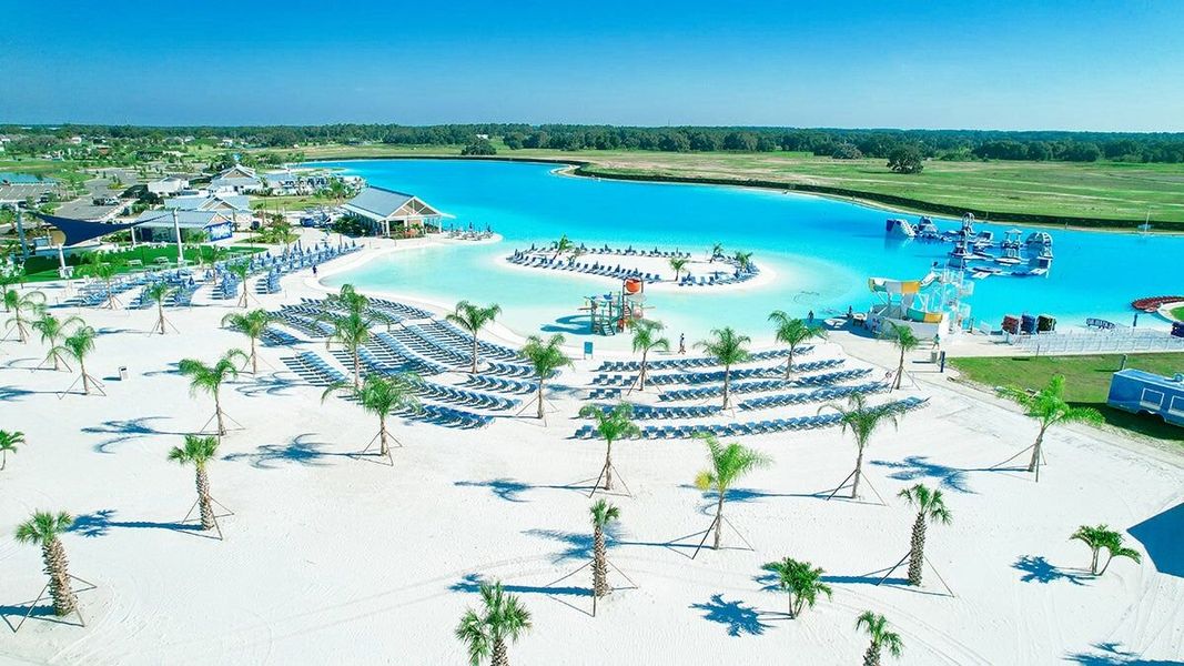 Lagoon Lagoon
