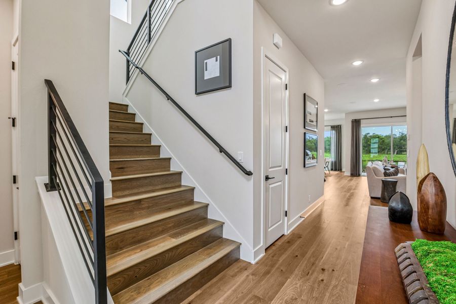 Image 27 of the Bluff Haven community in Georgetown, TX.