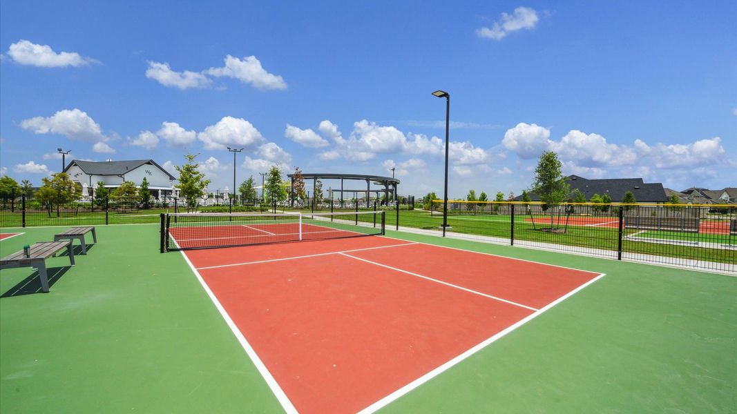 Experience refined leisure at Westland Ranch; modern tennis courts boast premium finishes amid lush surroundings. Experience refined leisure at Westland Ranch; modern tennis courts boast premium finishes amid lush surroundings.
