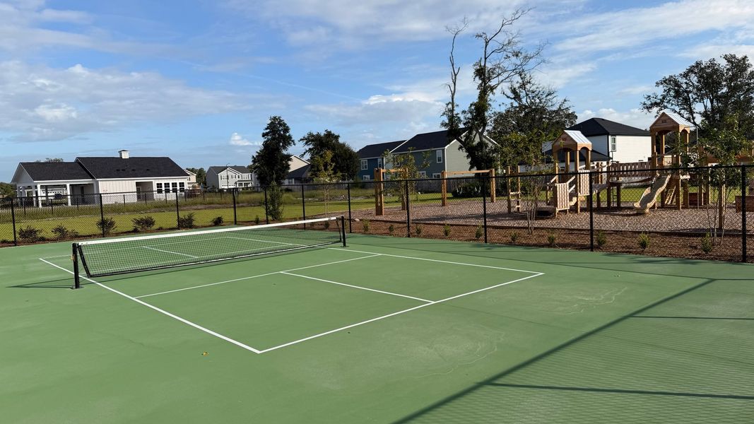 Community amenity available to residents of Laurel Grove in Guyton (Image 3).