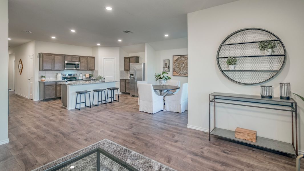 Image 33 of the Winn Ridge community in Aubrey, TX.