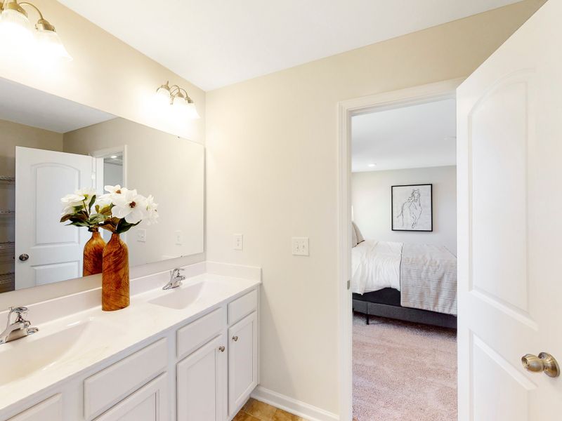 Image 12 of the The Trails community in Monroe, NC.