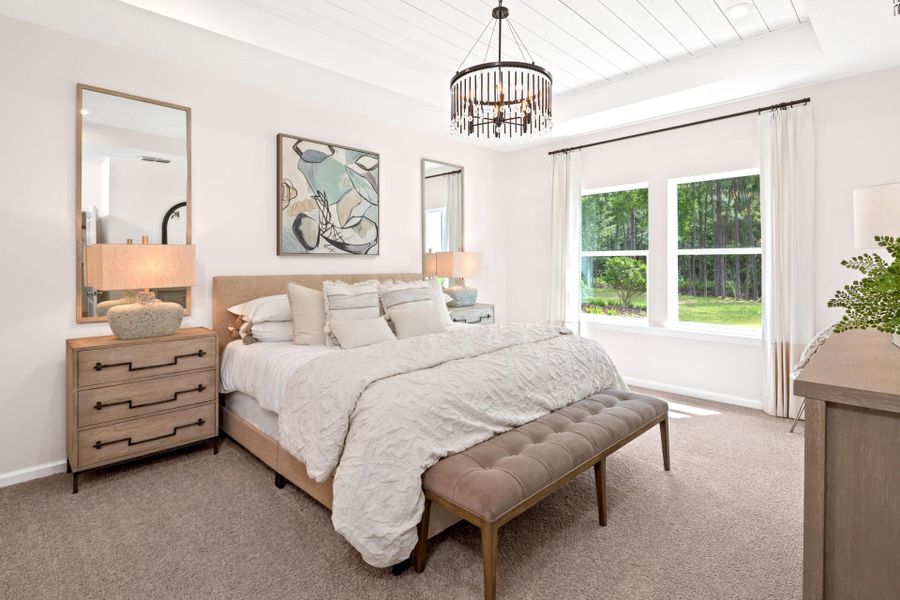 Image 13 of the Grand Oaks - The Grove - 50' community in St. Augustine, FL.