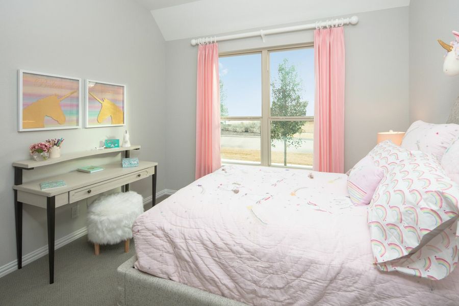 Image 18 of the Prairie View - 55s community in Frisco, TX.