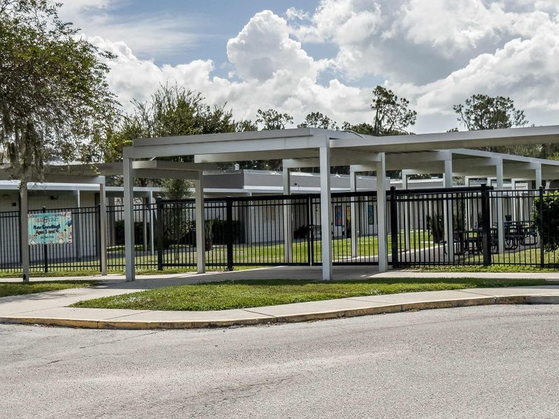 Community amenity available to residents of Southwind – Classic Series in Plant City (Image 3).