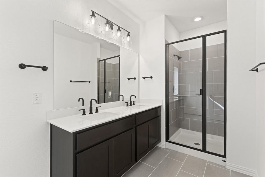 Image 116 of the Legends Crossing - Bungalows community in Irving, TX.