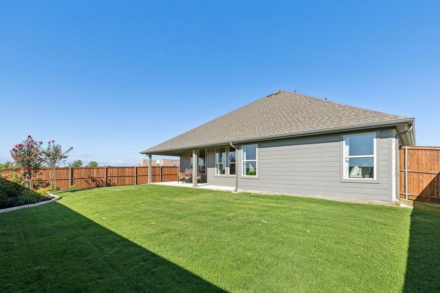 Front exterior of a home in the Still Water Lake Estates community, located in Godley, TX (Image 31). Front exterior of a home in the Still Water Lake Estates community, located in Godley, TX (Image 31).