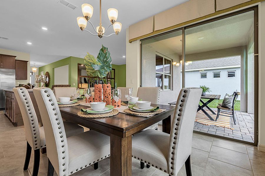 Image 11 of the Rosecrest community in Sanford, FL.