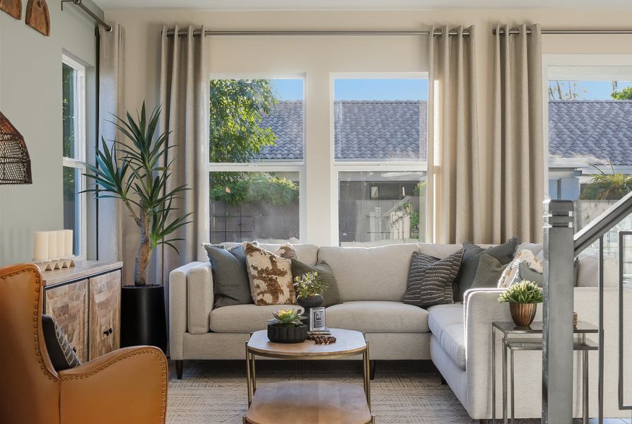 New Homes in Mesa, AZ.  - Slide 4