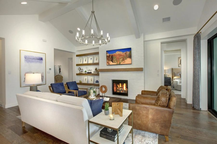 Image 13 of the Two Step Farm master-planned community in Montgomery, TX. Image 13 of the Two Step Farm master-planned community in Montgomery, TX.