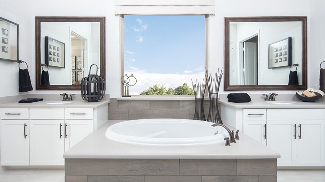 Image 25 of the Caraway 80s community in Haslet, TX. Image 25 of the Caraway 80s community in Haslet, TX.