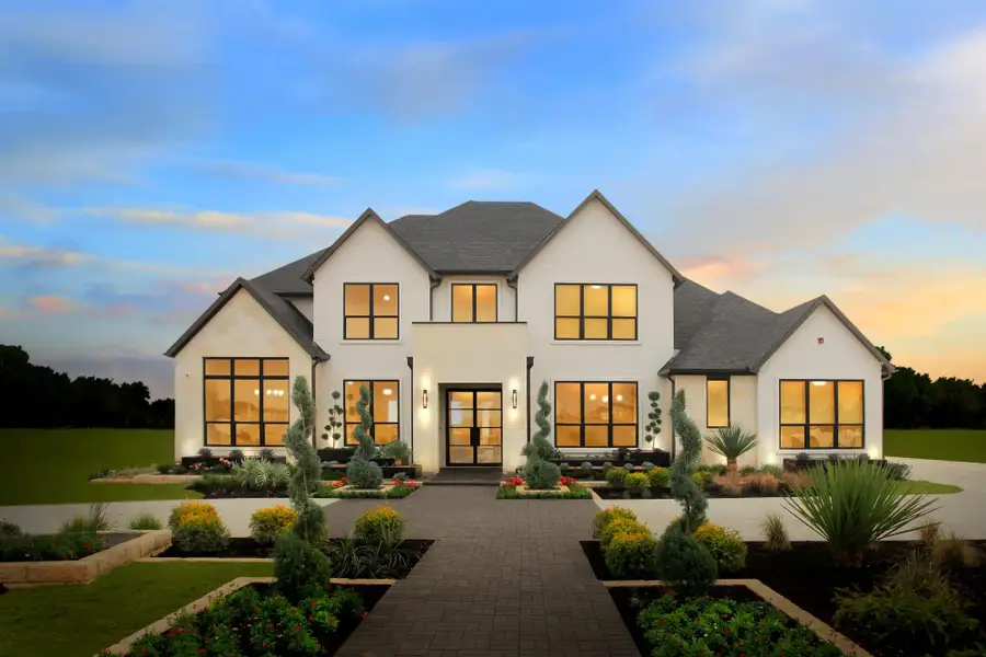 McKennan B Exterior