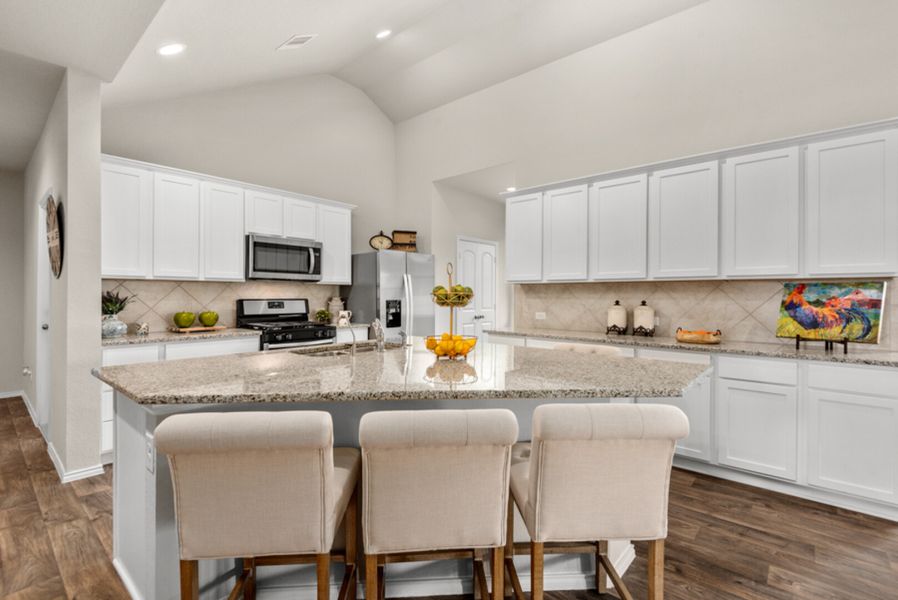 Image 7 of the Dovershire community in Spring, TX.