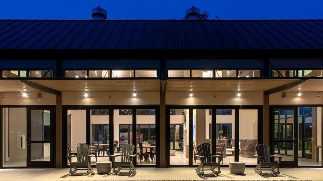 Image 42 of the Montgomery Farm Estates 90s - Darling community in Allen, TX.