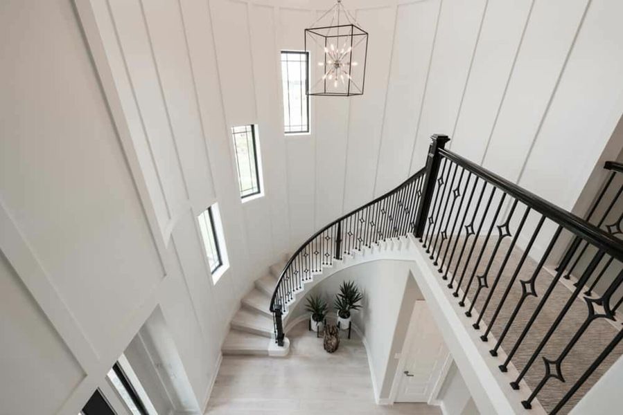 Image 5 of the LakeHouse 60 community in Katy, TX.