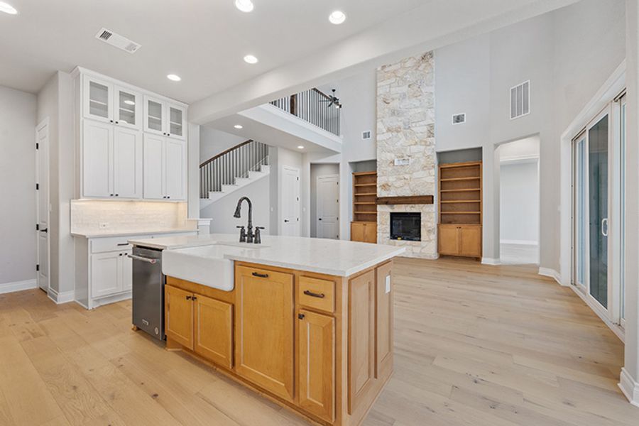 Image 7 of the La Ventana community in Marble Falls, TX. Image 7 of the La Ventana community in Marble Falls, TX.