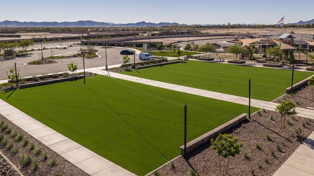 Community amenity available to residents of Moonlight in Maricopa (Image 28).