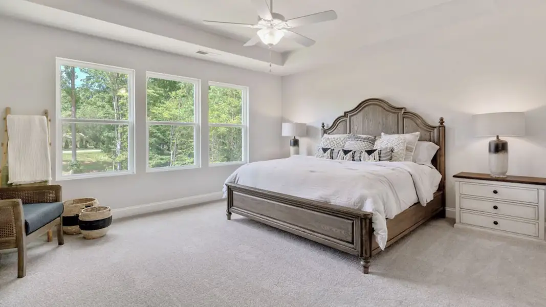 Stokesdale, NC New Homes.  - Slide 14