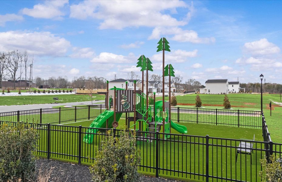 Playground for the Family