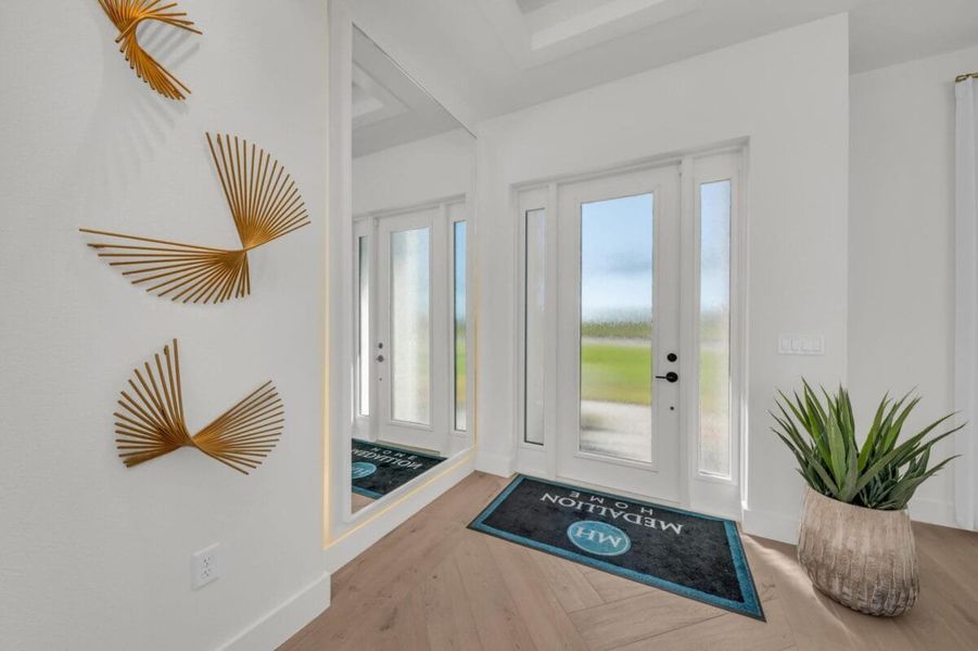 Image 245 of the Aqua community in Bradenton, FL.