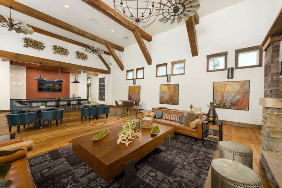 Image 20 of the NorthGrove at Spring Creek community in Magnolia, TX.