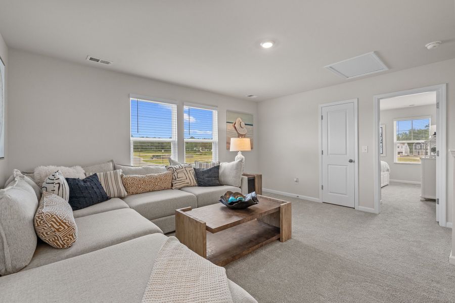 Ocean Isle, NC New Homes.  - Slide 6