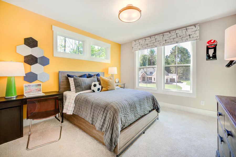 Ballentine Bedroom 4