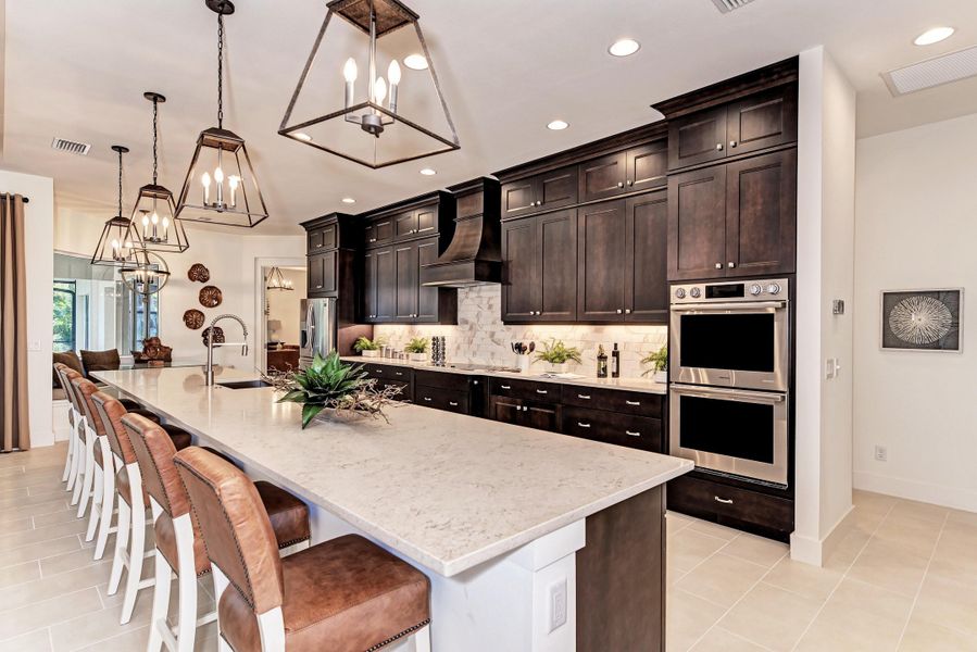 Image 10 of the The Reserve at Twin Rivers community in Parrish, FL.