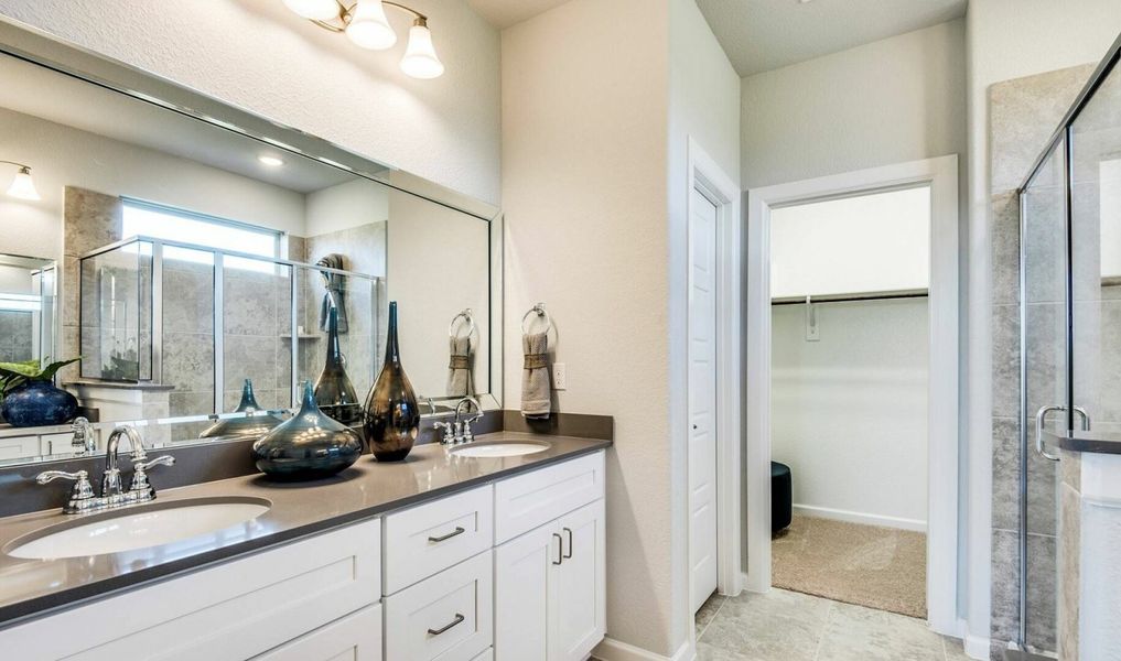 Image 11 of the Ascend at Watson Creek community in Fort Worth, TX. Image 11 of the Ascend at Watson Creek community in Fort Worth, TX.