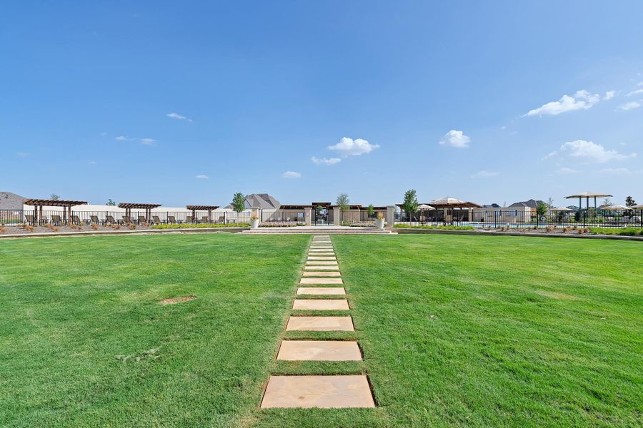 Star Trail Photo by American Legend Homes Star Trail Photo by American Legend Homes